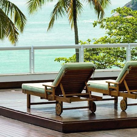 Hotel Jequitimar Guaruja Resort & Spa By Accor - Ex Sofitel מראה חיצוני תמונה