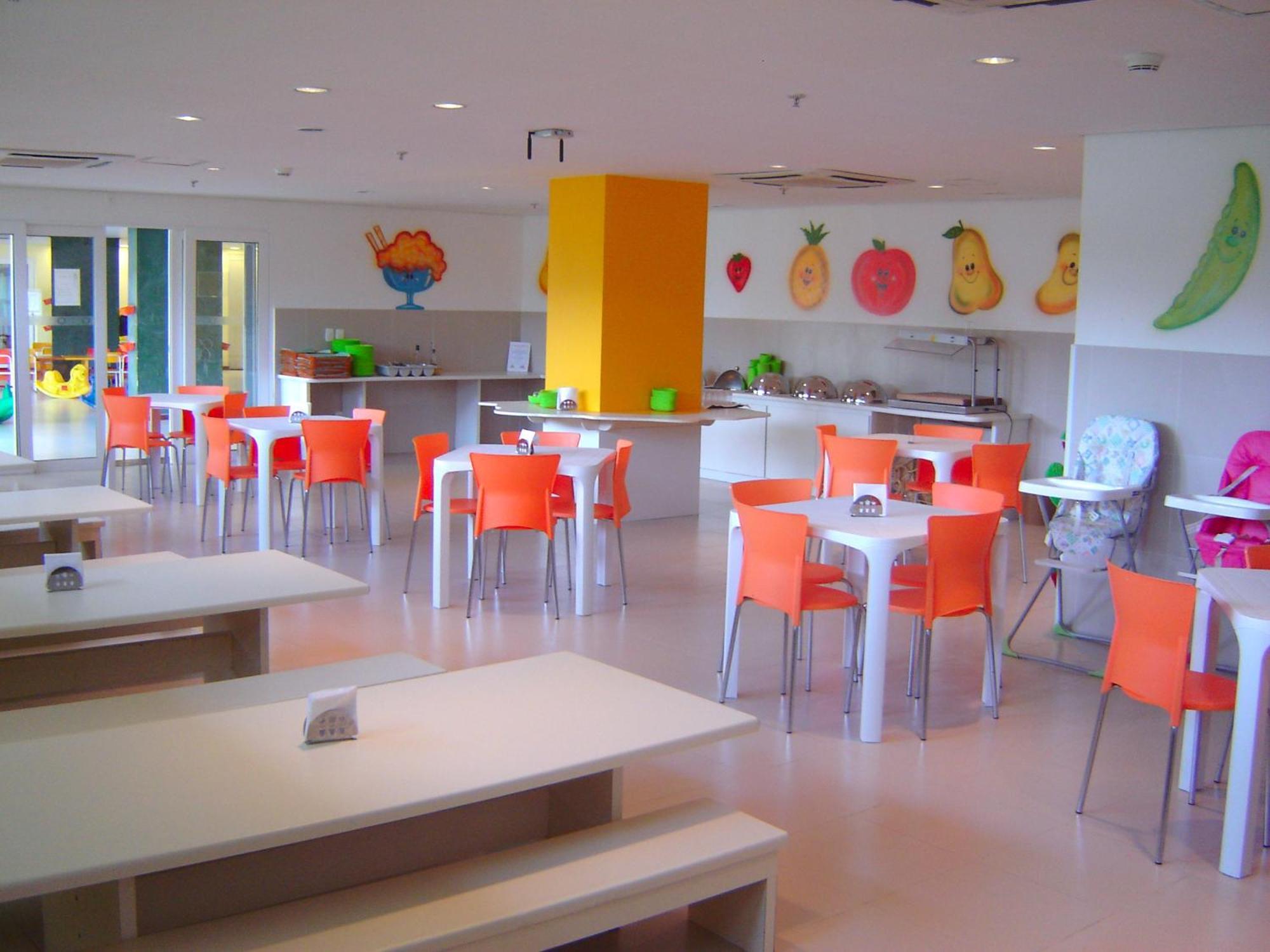 Hotel Jequitimar Guaruja Resort & Spa By Accor - Ex Sofitel מראה חיצוני תמונה