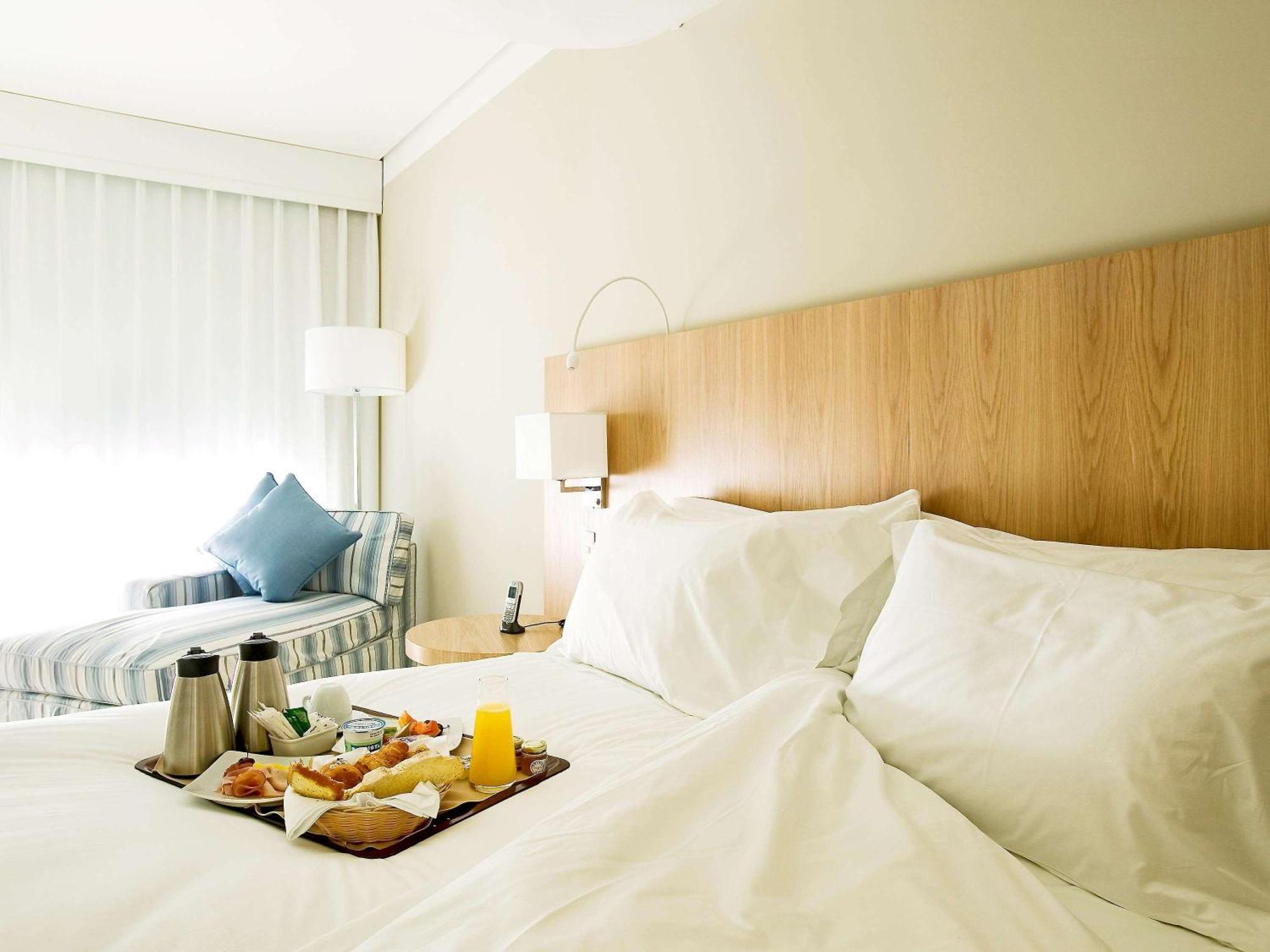 Hotel Jequitimar Guaruja Resort & Spa By Accor - Ex Sofitel מראה חיצוני תמונה