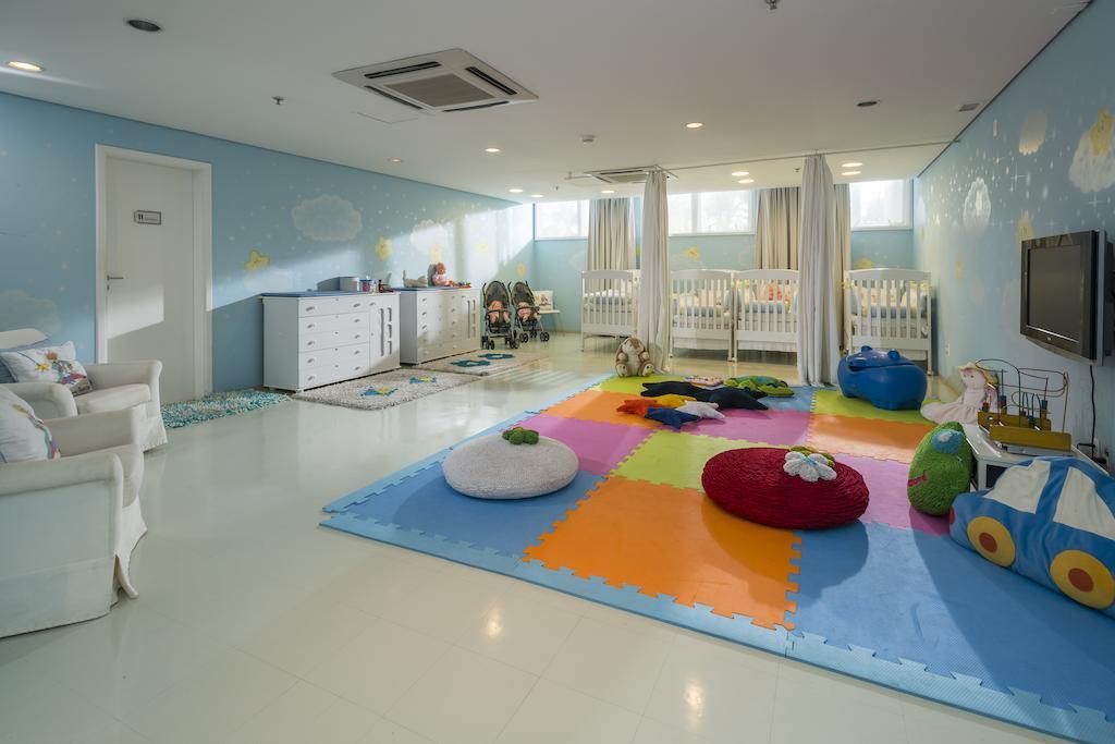 Hotel Jequitimar Guaruja Resort & Spa By Accor - Ex Sofitel מראה חיצוני תמונה